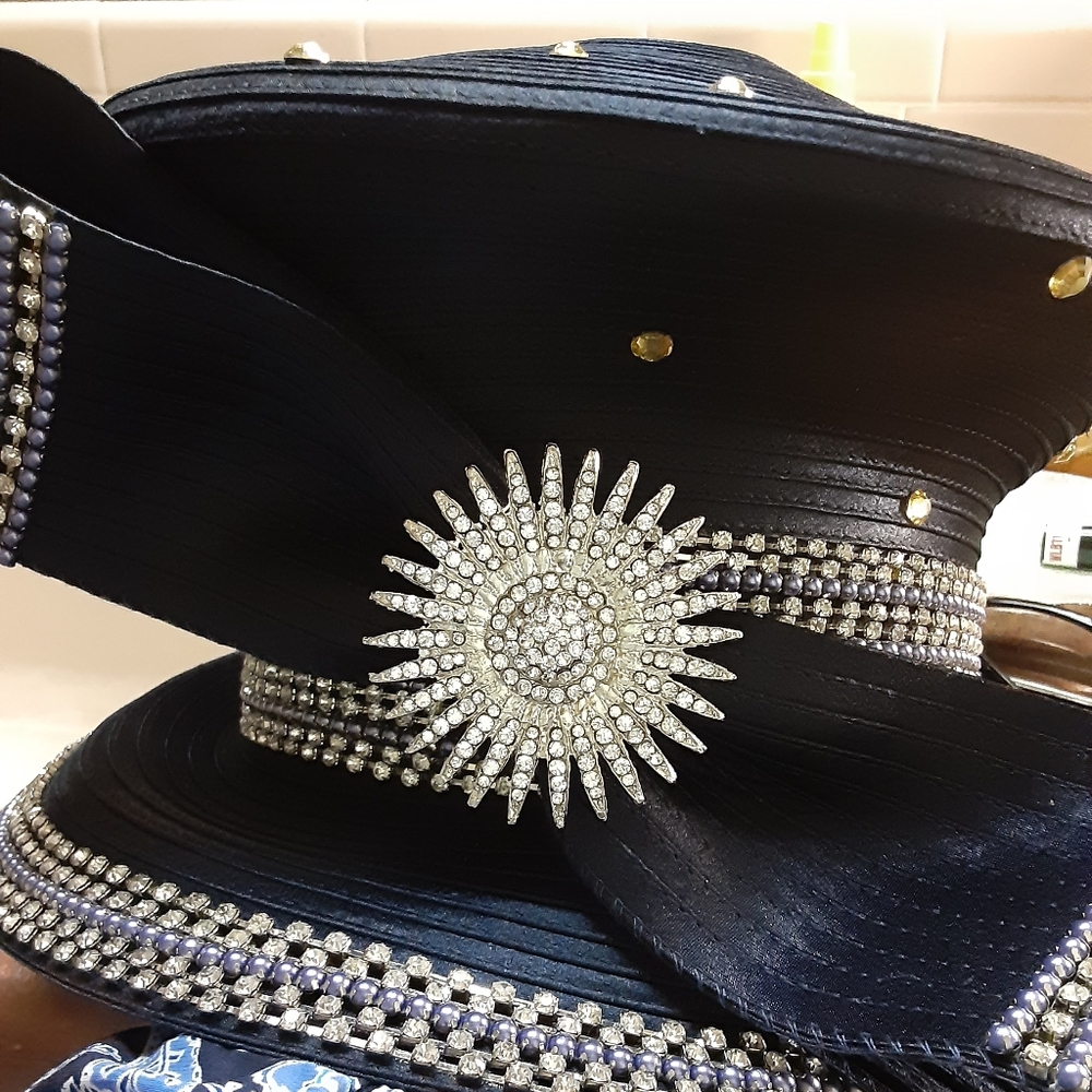 Church hat